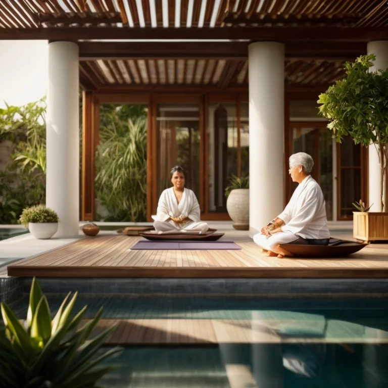 Exklusive Angebote für Ihre Erholung